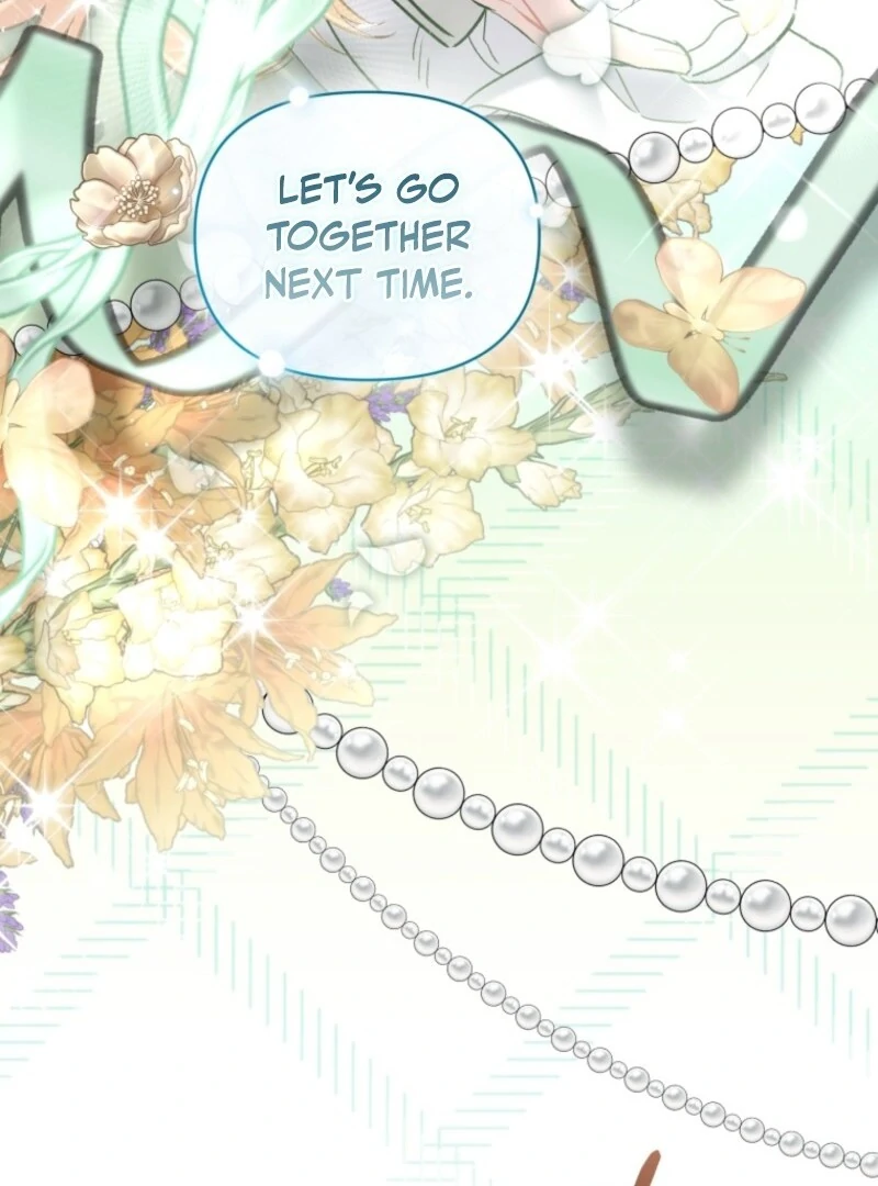 Don’t Worry, We Both Agreed to this Fraudulent Marriage (Valir Scans) - Chapter 43 manhwa