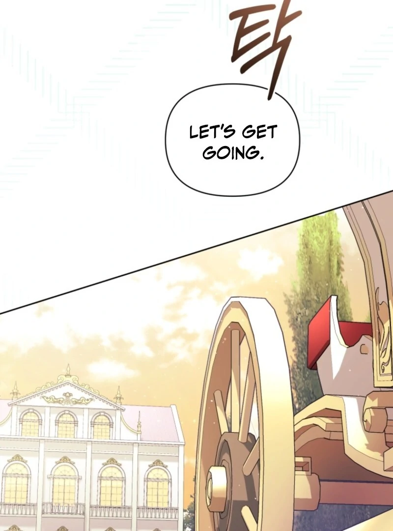 Don’t Worry, We Both Agreed to this Fraudulent Marriage (Valir Scans) - Chapter 43 manhwa
