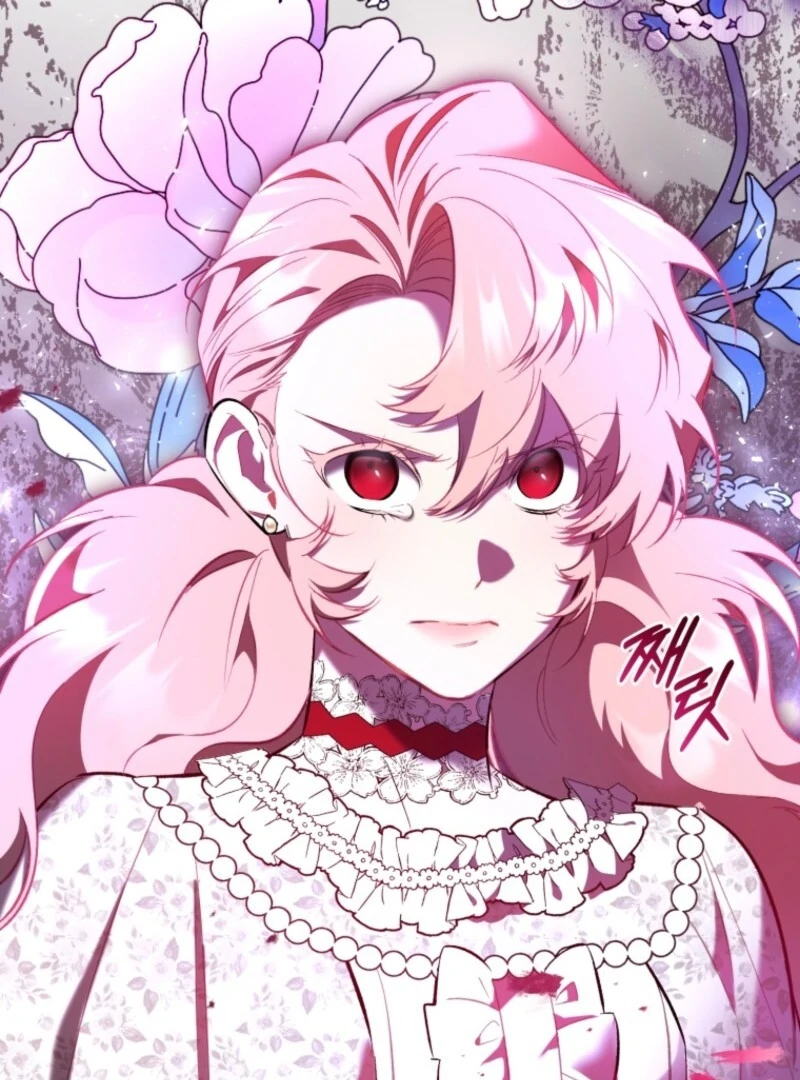 Don’t Worry, We Both Agreed to this Fraudulent Marriage (Valir Scans) - Chapter 43 manhwa