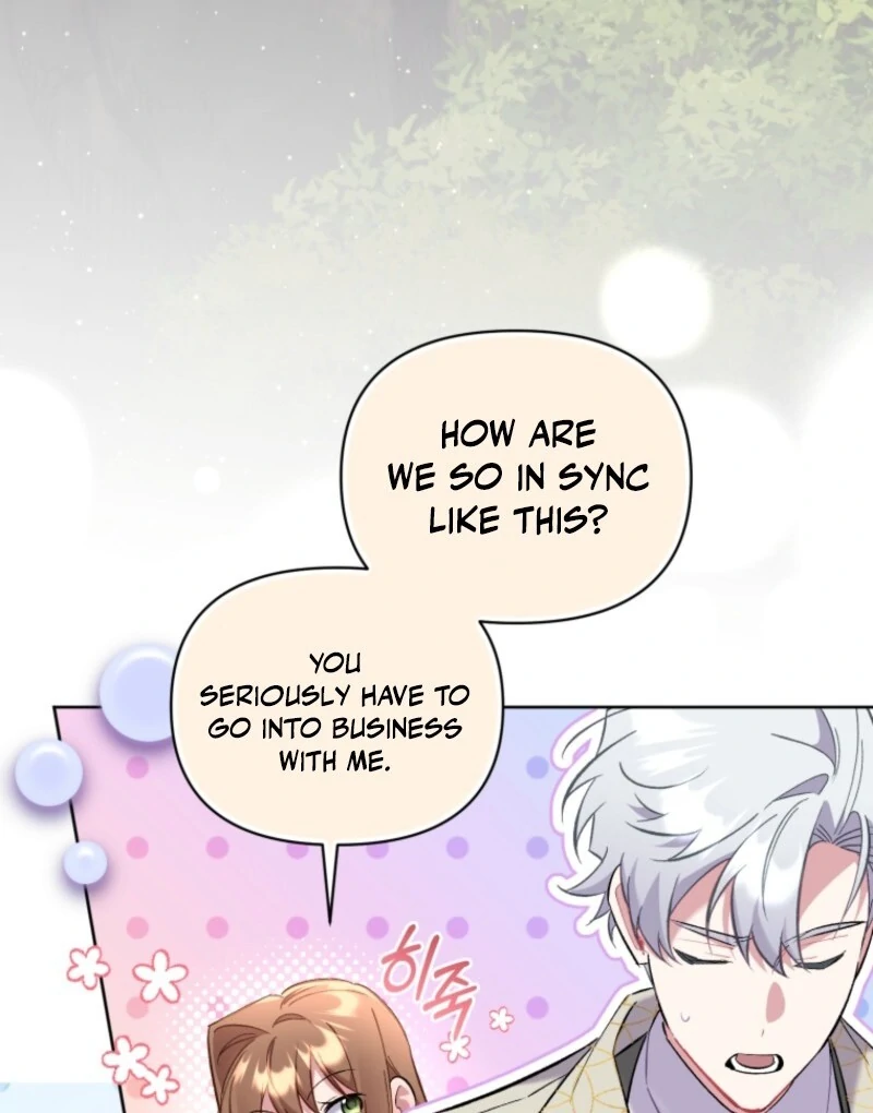 Don’t Worry, We Both Agreed to this Fraudulent Marriage (Valir Scans) - Chapter 43 manhwa