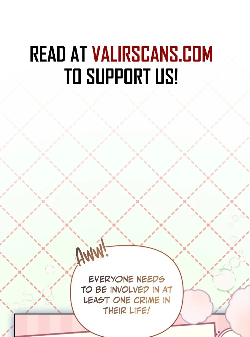 Don’t Worry, We Both Agreed to this Fraudulent Marriage (Valir Scans) - Chapter 43 manhwa