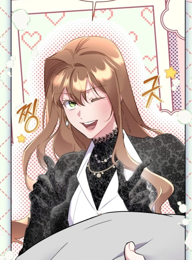 Don’t Worry, We Both Agreed to this Fraudulent Marriage (Valir Scans) - Chapter 43 manhwa