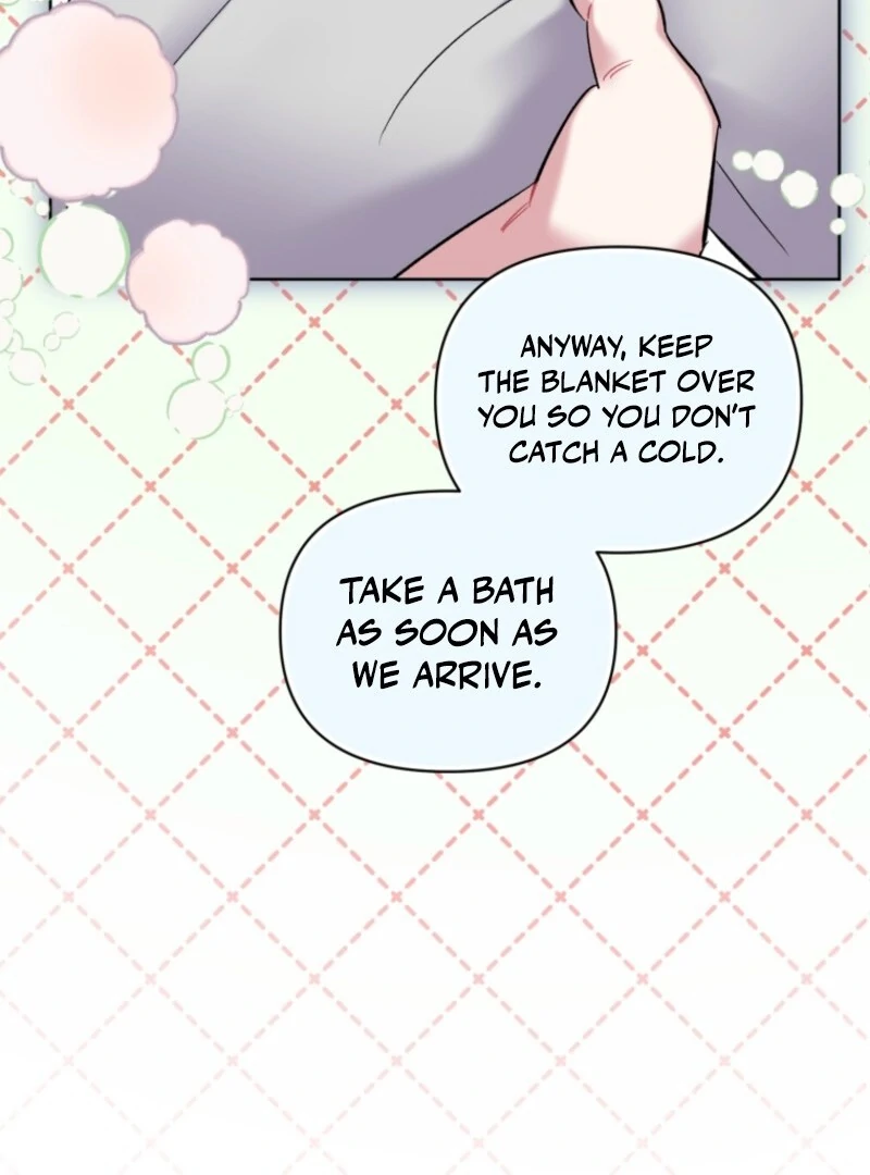 Don’t Worry, We Both Agreed to this Fraudulent Marriage (Valir Scans) - Chapter 43 manhwa