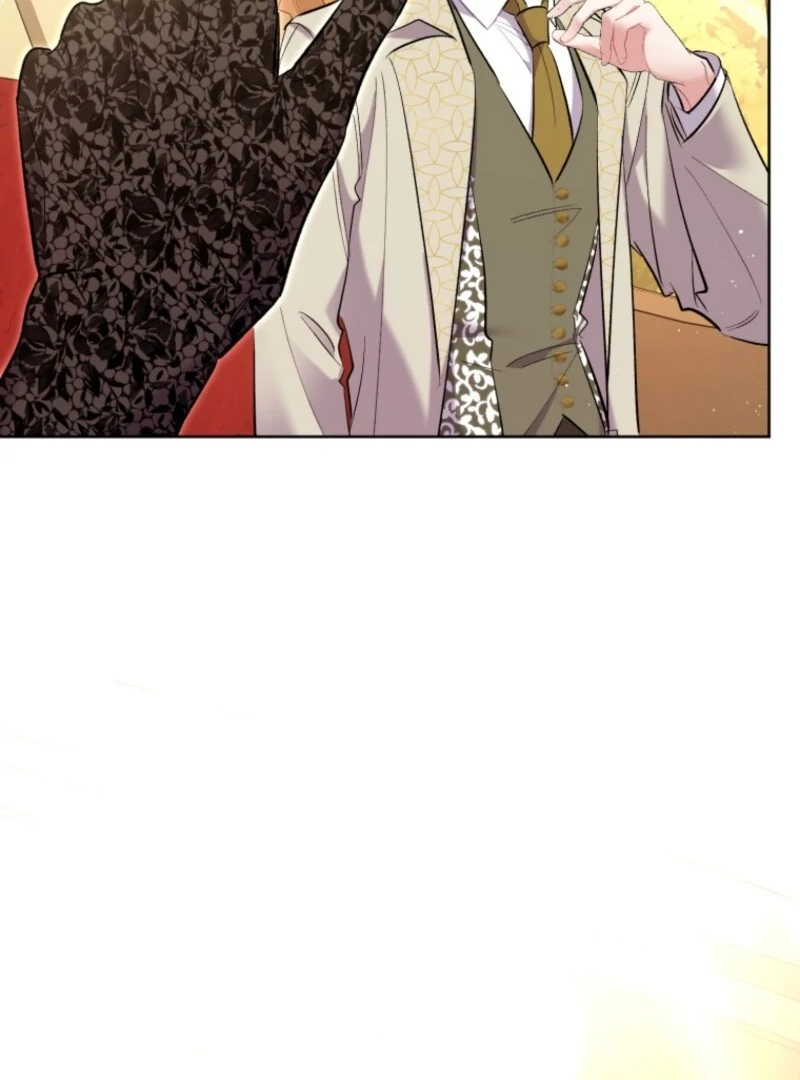 Don’t Worry, We Both Agreed to this Fraudulent Marriage (Valir Scans) - Chapter 43 manhwa