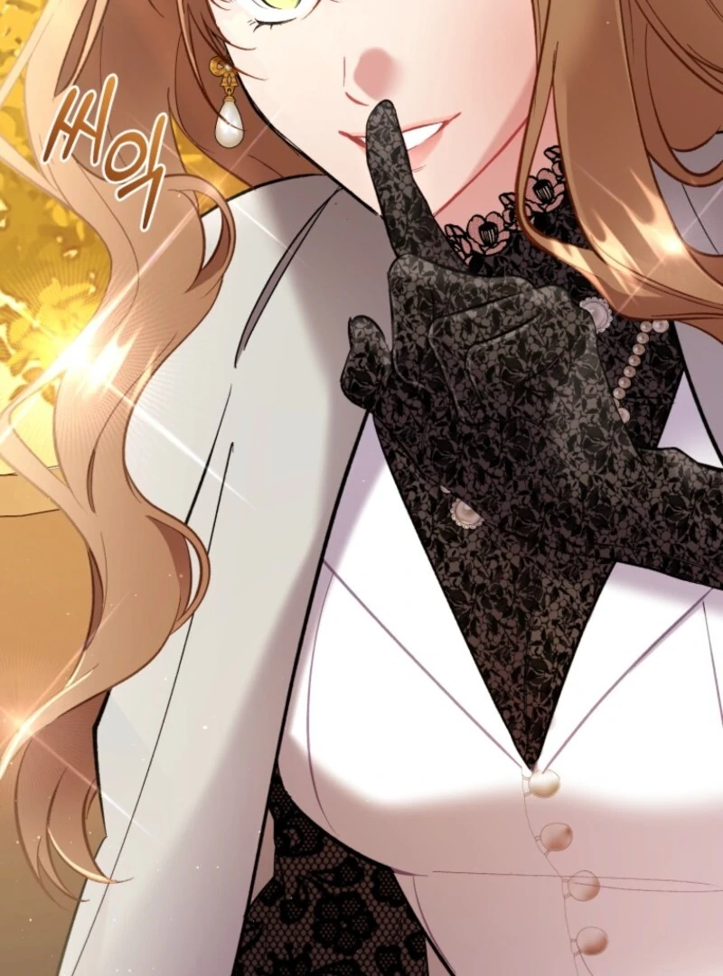 Don’t Worry, We Both Agreed to this Fraudulent Marriage (Valir Scans) - Chapter 43 manhwa