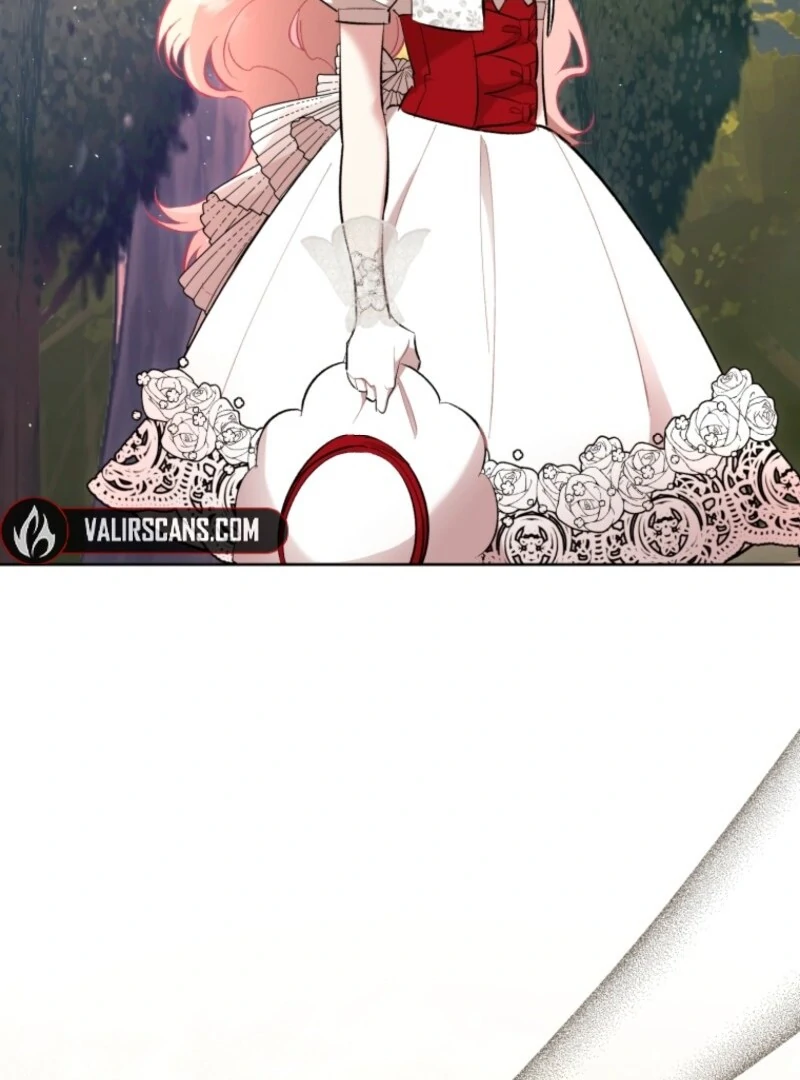 Don’t Worry, We Both Agreed to this Fraudulent Marriage (Valir Scans) - Chapter 43 manhwa