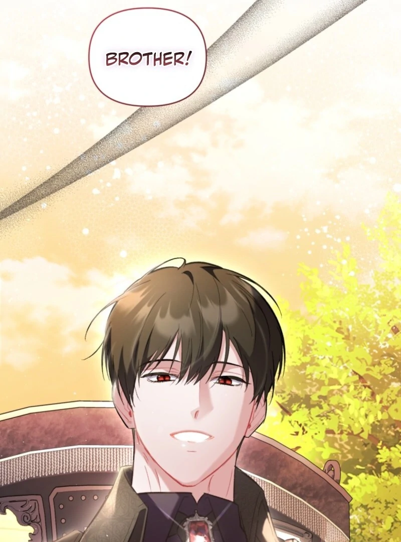 Don’t Worry, We Both Agreed to this Fraudulent Marriage (Valir Scans) - Chapter 43 manhwa