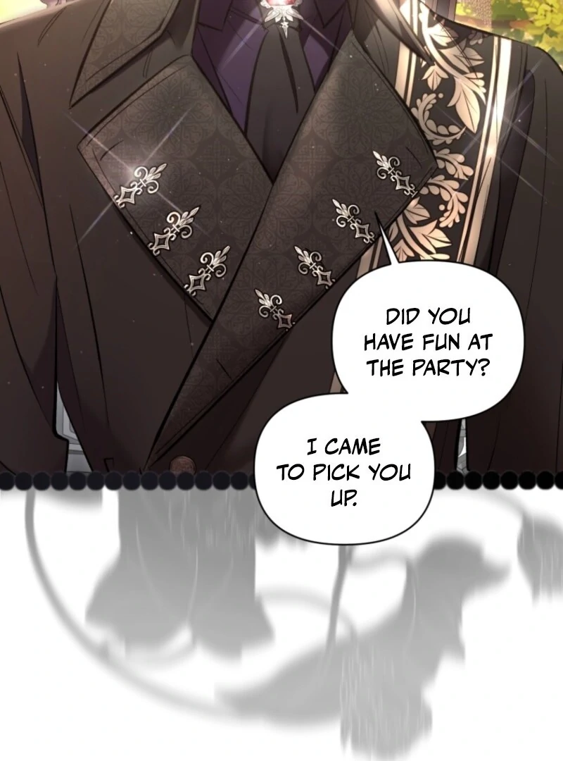 Don’t Worry, We Both Agreed to this Fraudulent Marriage (Valir Scans) - Chapter 43 manhwa