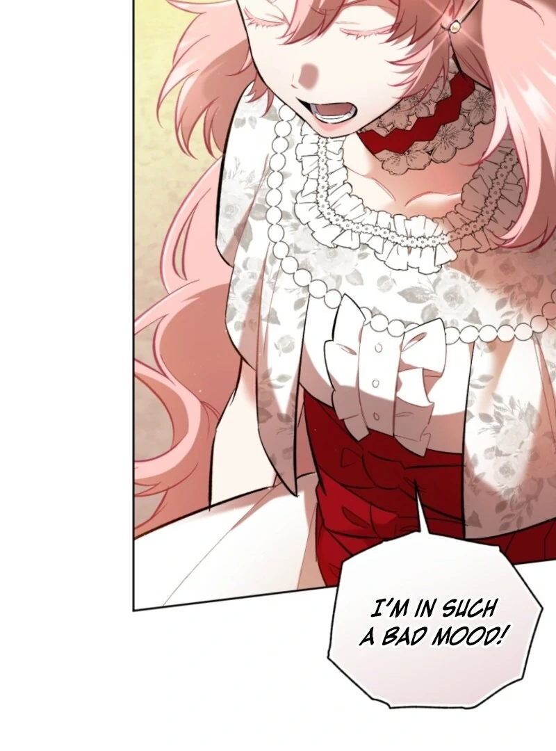 Don’t Worry, We Both Agreed to this Fraudulent Marriage (Valir Scans) - Chapter 43 manhwa
