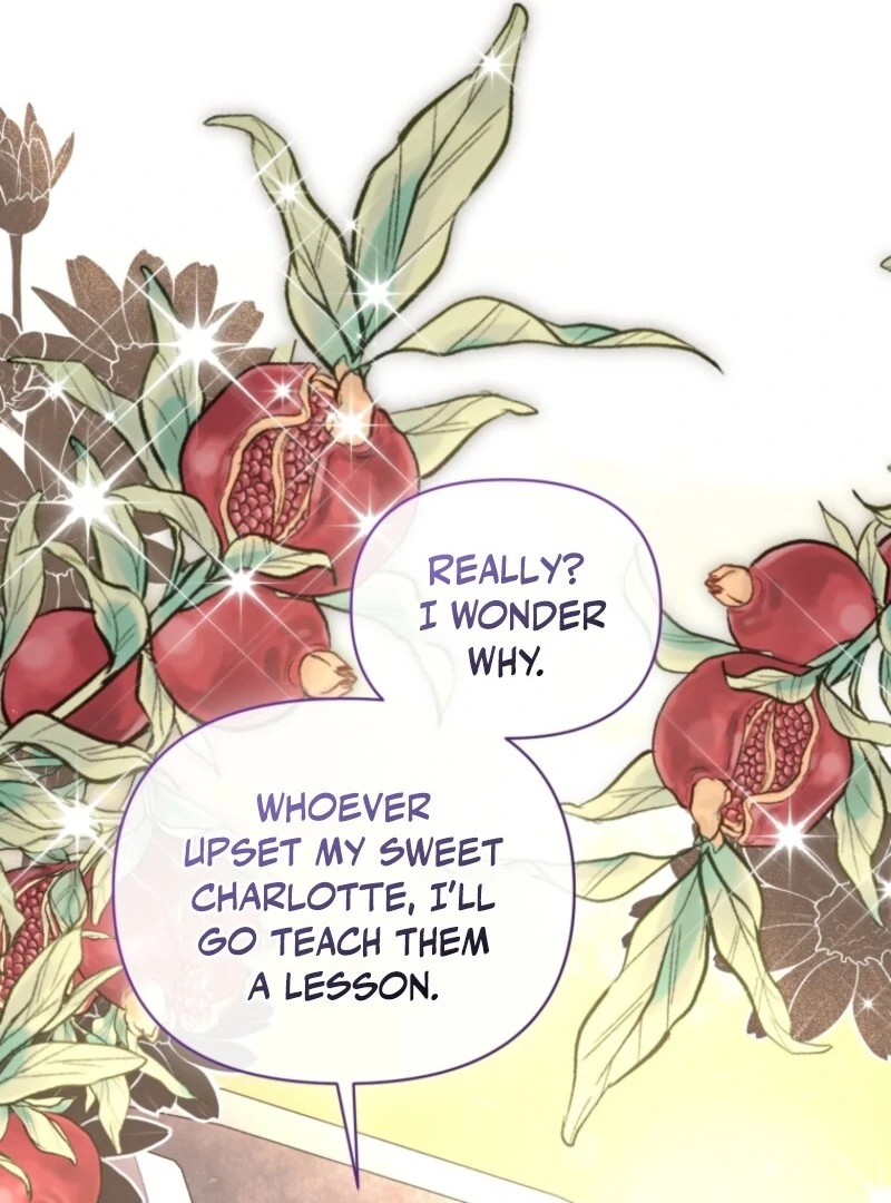 Don’t Worry, We Both Agreed to this Fraudulent Marriage (Valir Scans) - Chapter 43 manhwa