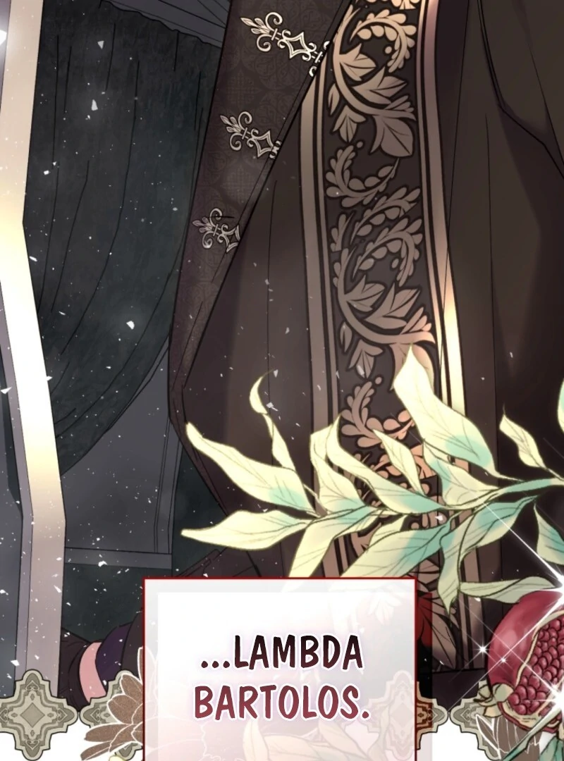 Don’t Worry, We Both Agreed to this Fraudulent Marriage (Valir Scans) - Chapter 43 manhwa
