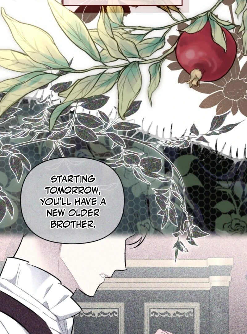 Don’t Worry, We Both Agreed to this Fraudulent Marriage (Valir Scans) - Chapter 43 manhwa