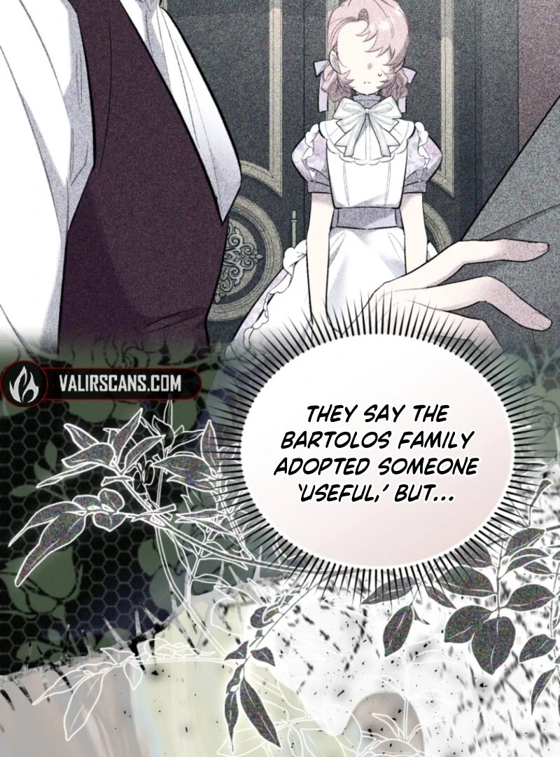 Don’t Worry, We Both Agreed to this Fraudulent Marriage (Valir Scans) - Chapter 43 manhwa