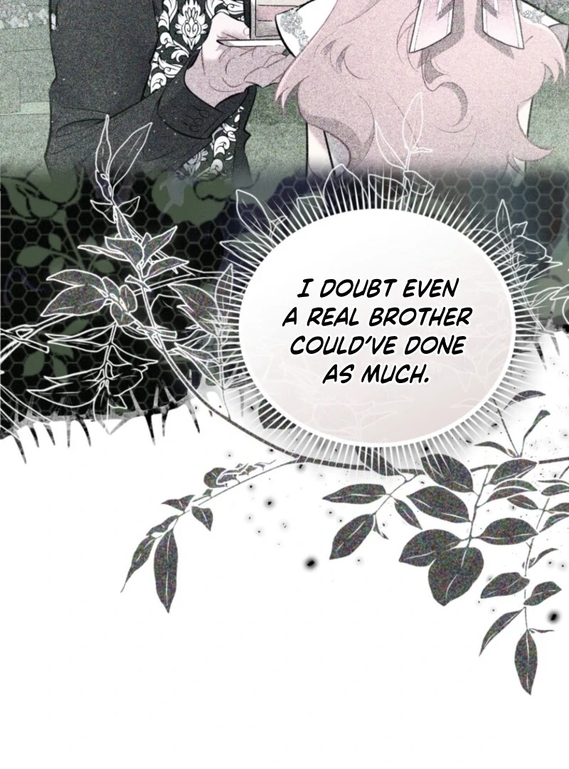Don’t Worry, We Both Agreed to this Fraudulent Marriage (Valir Scans) - Chapter 43 manhwa