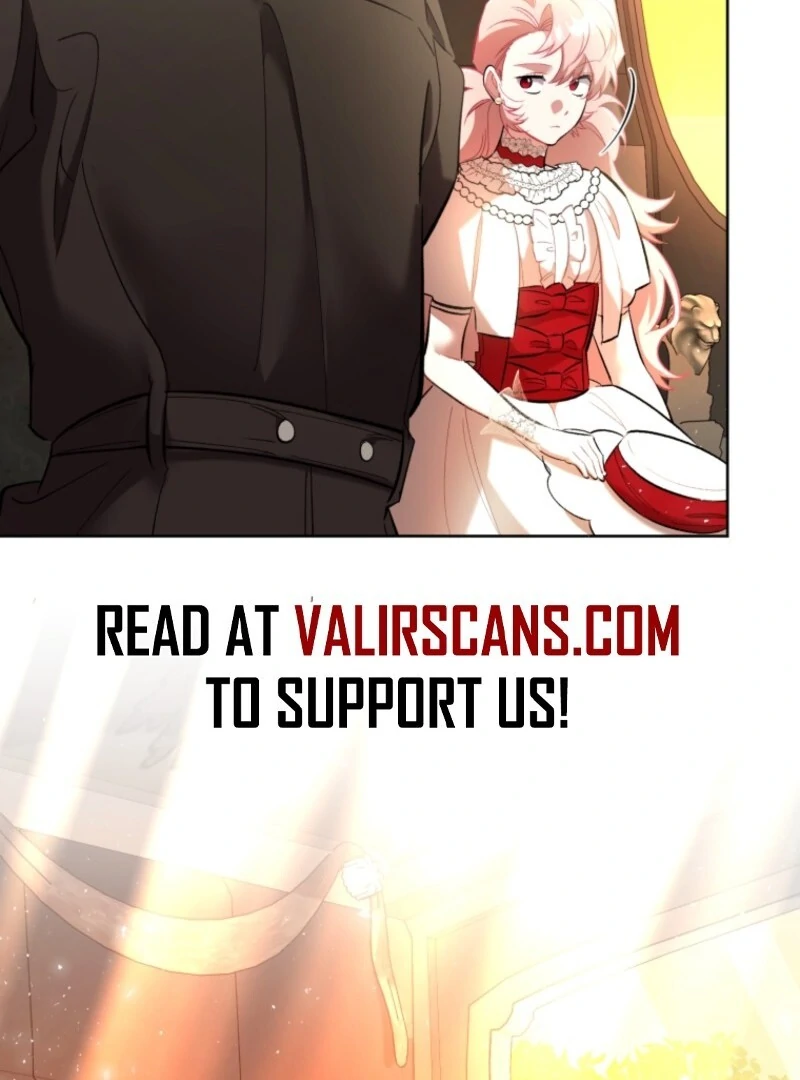 Don’t Worry, We Both Agreed to this Fraudulent Marriage (Valir Scans) - Chapter 43 manhwa