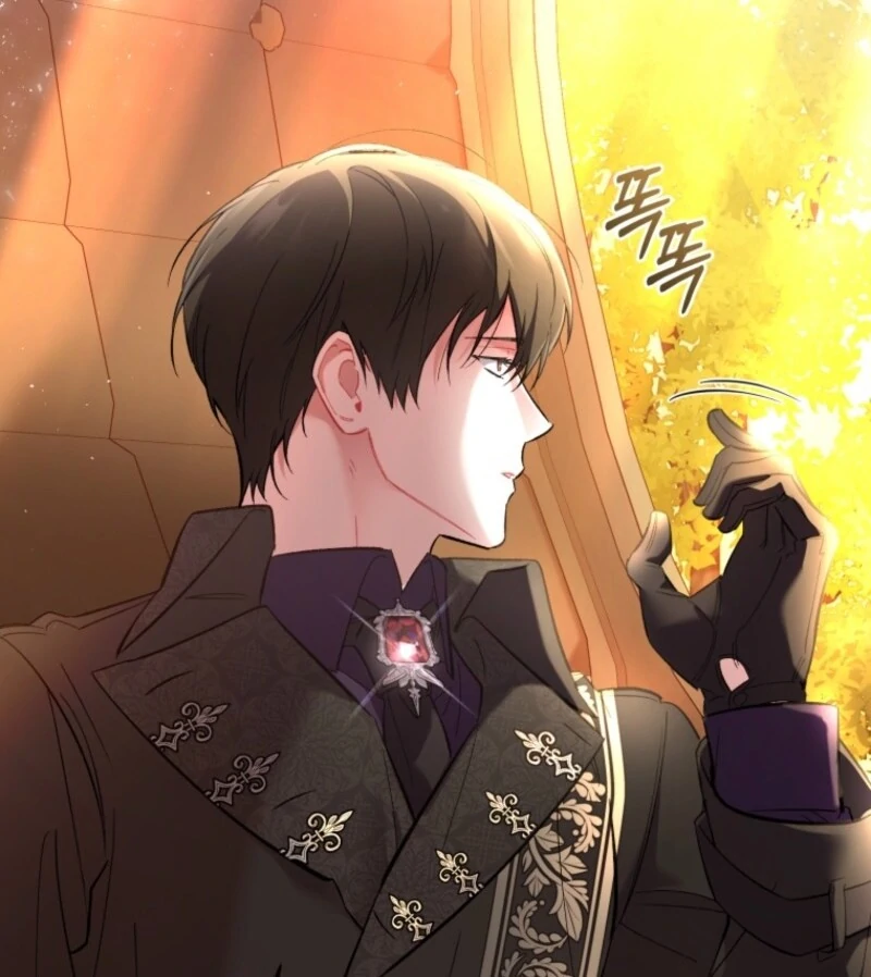 Don’t Worry, We Both Agreed to this Fraudulent Marriage (Valir Scans) - Chapter 43 manhwa