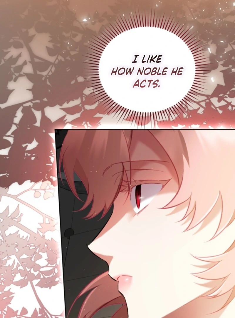 Don’t Worry, We Both Agreed to this Fraudulent Marriage (Valir Scans) - Chapter 43 manhwa