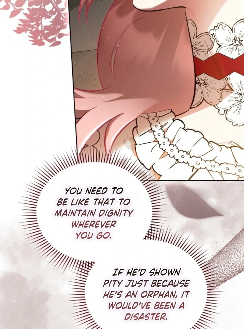 Don’t Worry, We Both Agreed to this Fraudulent Marriage (Valir Scans) - Chapter 43 manhwa