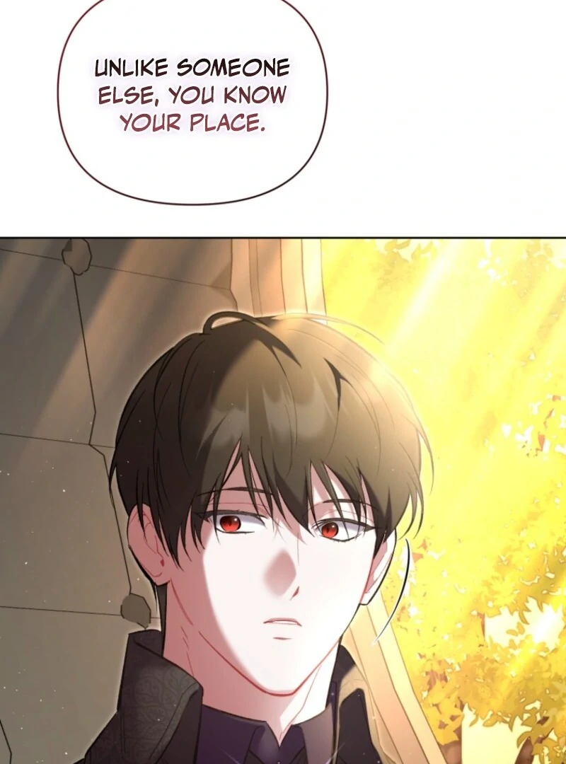 Don’t Worry, We Both Agreed to this Fraudulent Marriage (Valir Scans) - Chapter 43 manhwa