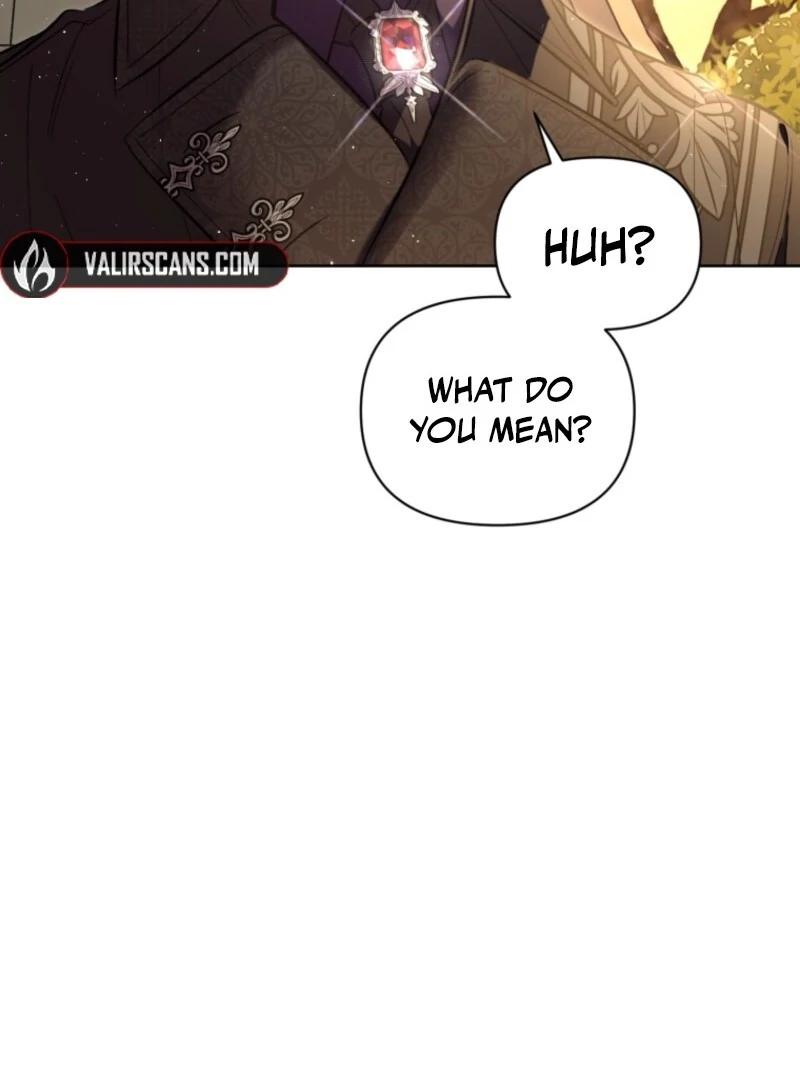 Don’t Worry, We Both Agreed to this Fraudulent Marriage (Valir Scans) - Chapter 43 manhwa