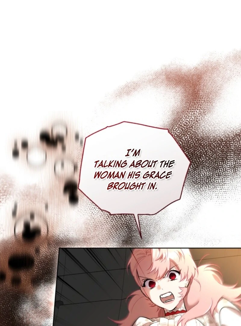 Don’t Worry, We Both Agreed to this Fraudulent Marriage (Valir Scans) - Chapter 43 manhwa