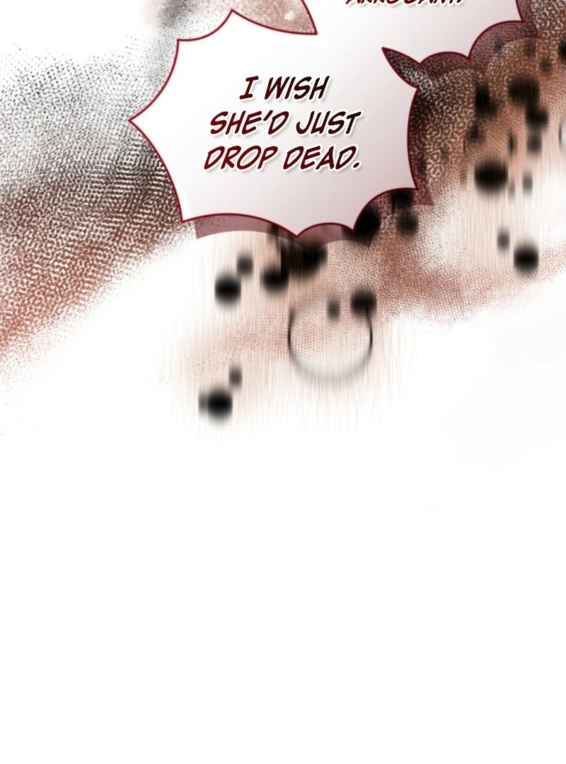 Don’t Worry, We Both Agreed to this Fraudulent Marriage (Valir Scans) - Chapter 43 manhwa