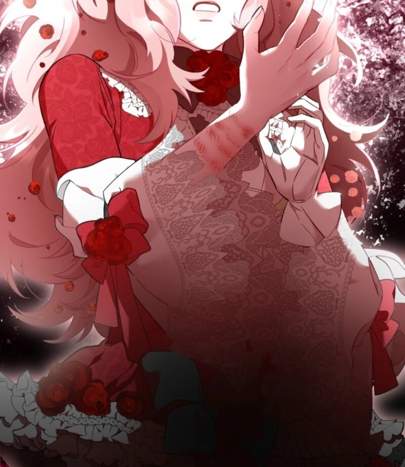 Don’t Worry, We Both Agreed to this Fraudulent Marriage (Valir Scans) - Chapter 43 manhwa