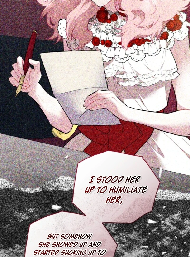Don’t Worry, We Both Agreed to this Fraudulent Marriage (Valir Scans) - Chapter 43 manhwa