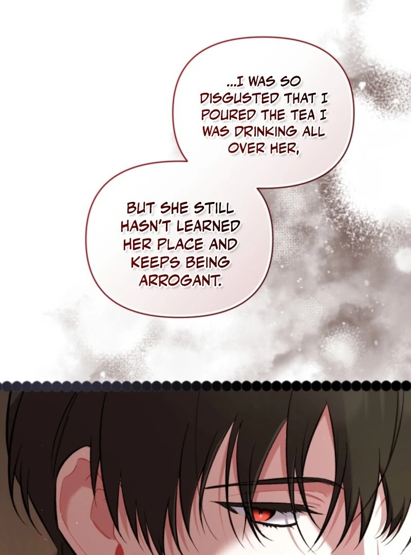 Don’t Worry, We Both Agreed to this Fraudulent Marriage (Valir Scans) - Chapter 43 manhwa