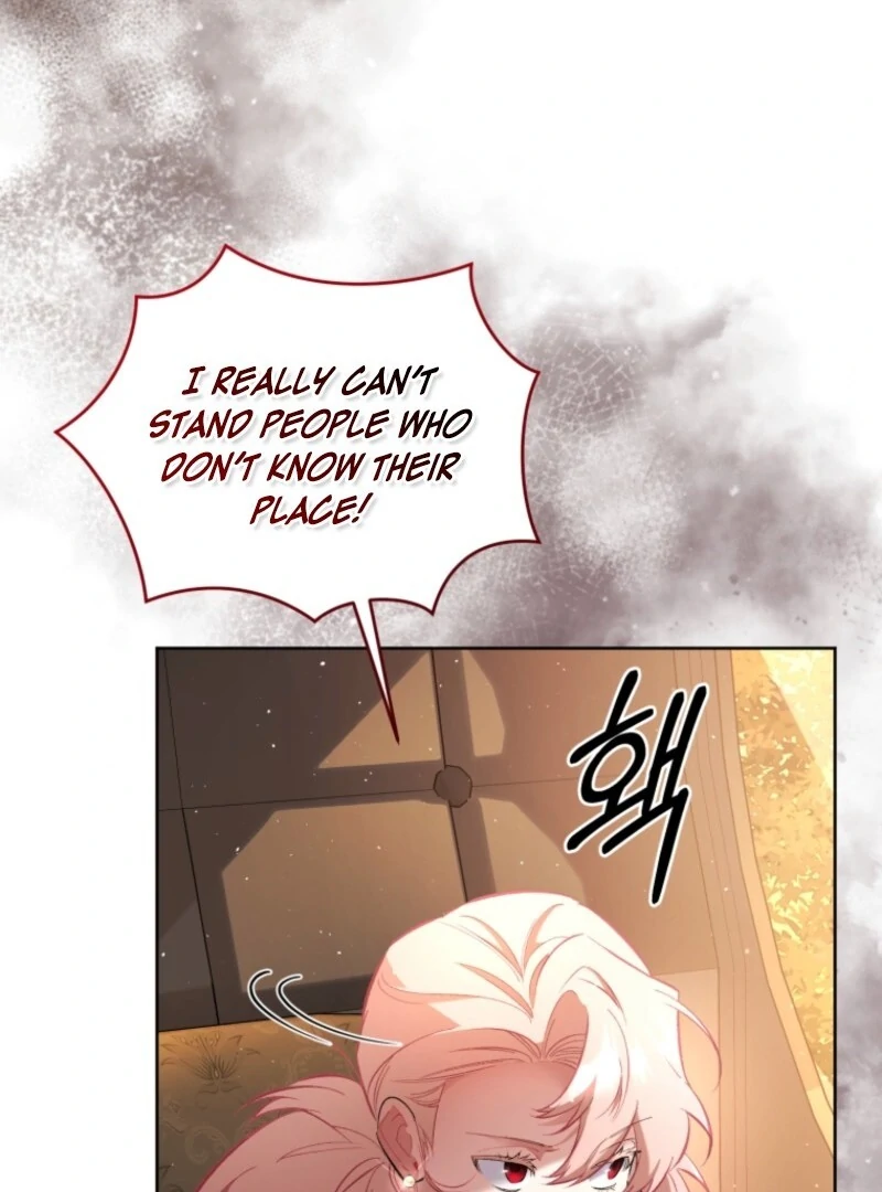 Don’t Worry, We Both Agreed to this Fraudulent Marriage (Valir Scans) - Chapter 43 manhwa