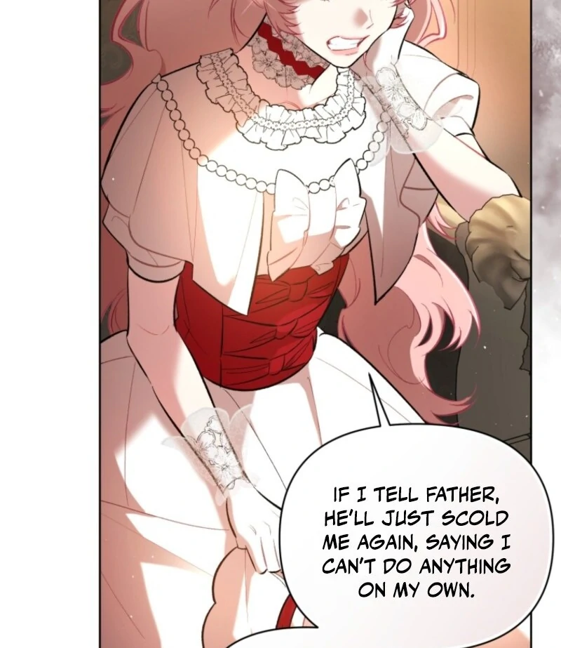 Don’t Worry, We Both Agreed to this Fraudulent Marriage (Valir Scans) - Chapter 43 manhwa