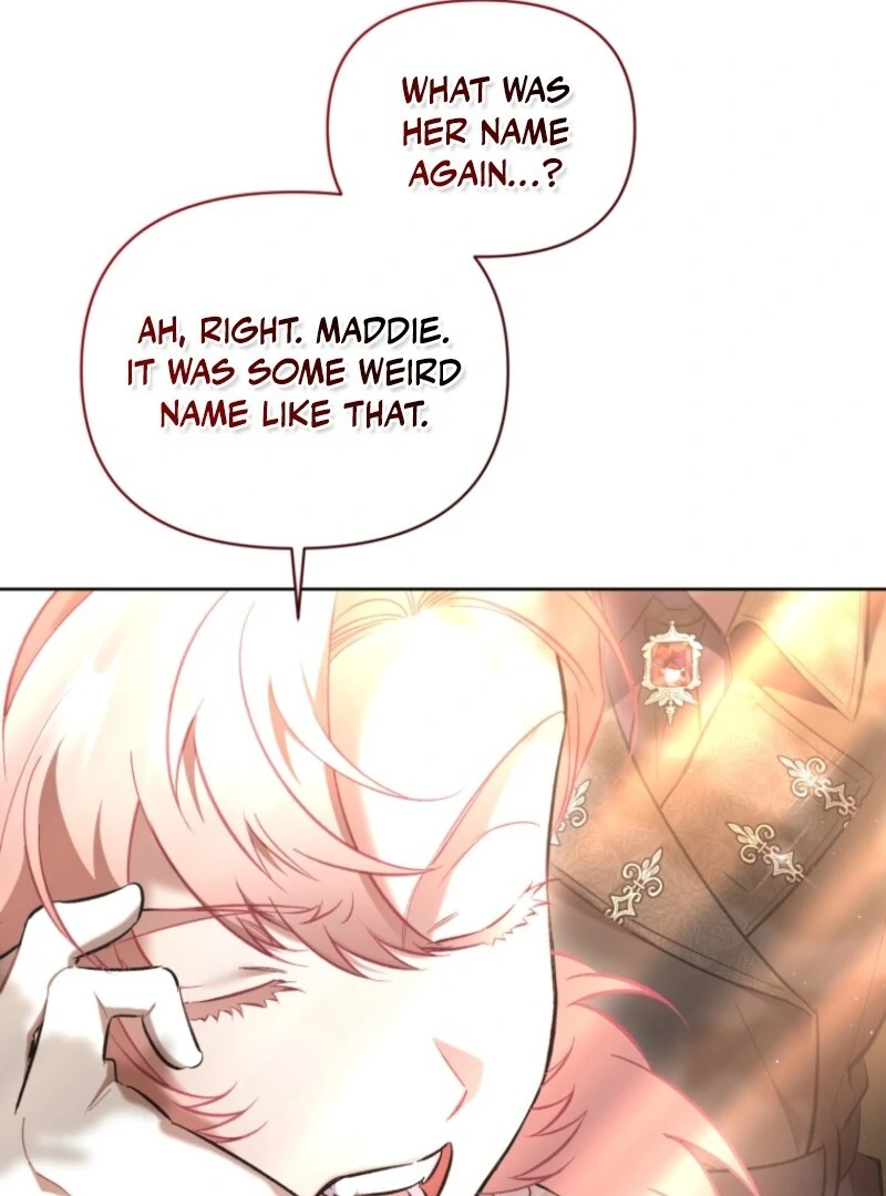 Don’t Worry, We Both Agreed to this Fraudulent Marriage (Valir Scans) - Chapter 43 manhwa