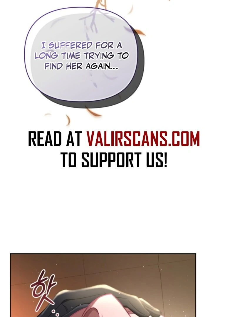 Don’t Worry, We Both Agreed to this Fraudulent Marriage (Valir Scans) - Chapter 43 manhwa