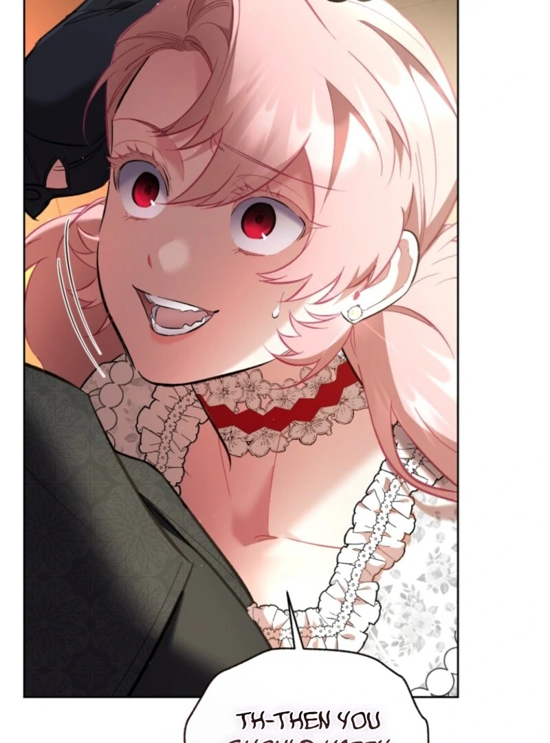 Don’t Worry, We Both Agreed to this Fraudulent Marriage (Valir Scans) - Chapter 43 manhwa