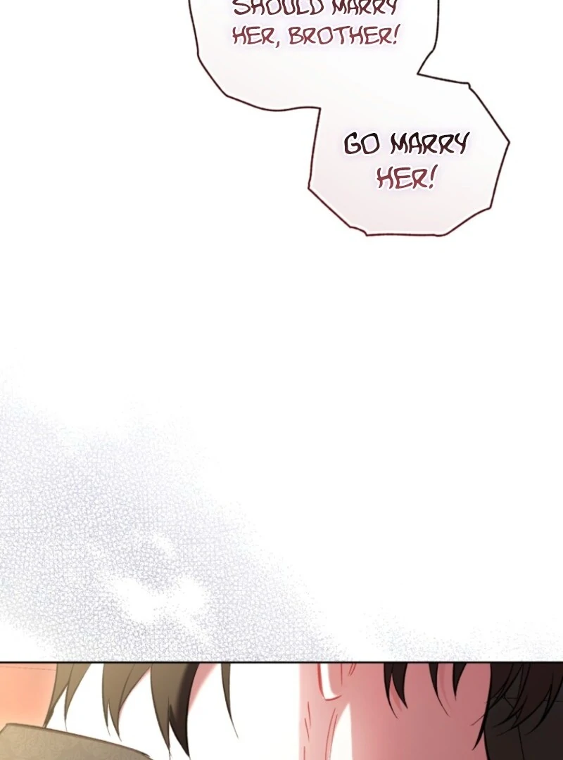 Don’t Worry, We Both Agreed to this Fraudulent Marriage (Valir Scans) - Chapter 43 manhwa