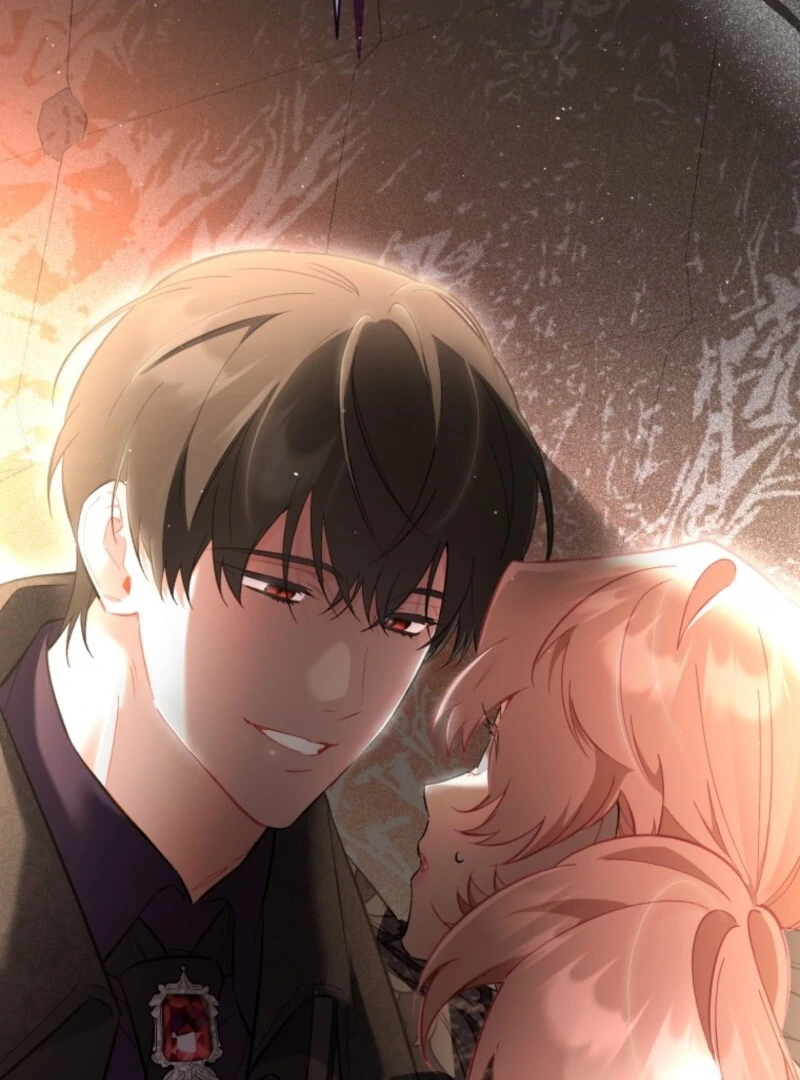 Don’t Worry, We Both Agreed to this Fraudulent Marriage (Valir Scans) - Chapter 43 manhwa