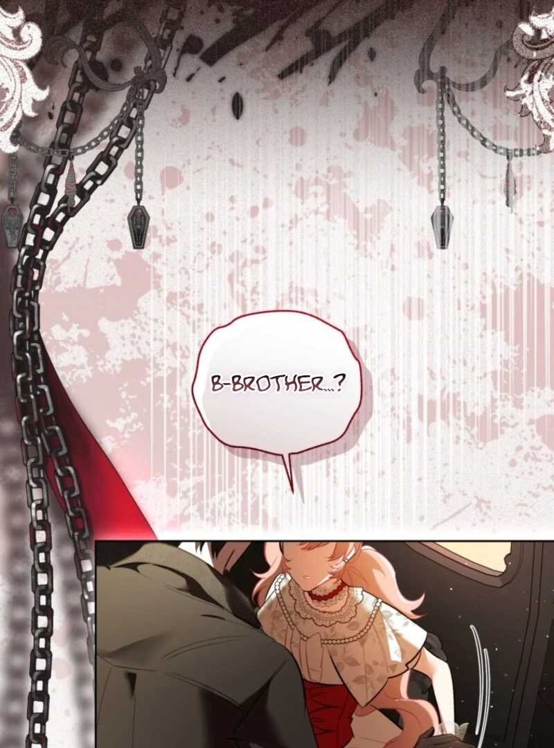 Don’t Worry, We Both Agreed to this Fraudulent Marriage (Valir Scans) - Chapter 43 manhwa