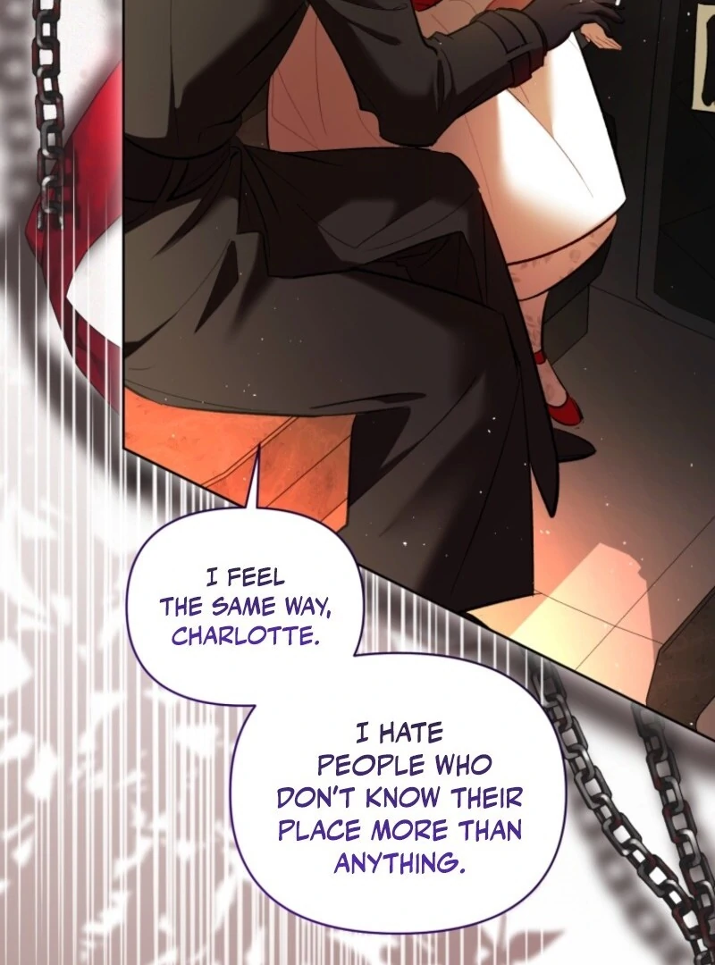 Don’t Worry, We Both Agreed to this Fraudulent Marriage (Valir Scans) - Chapter 43 manhwa
