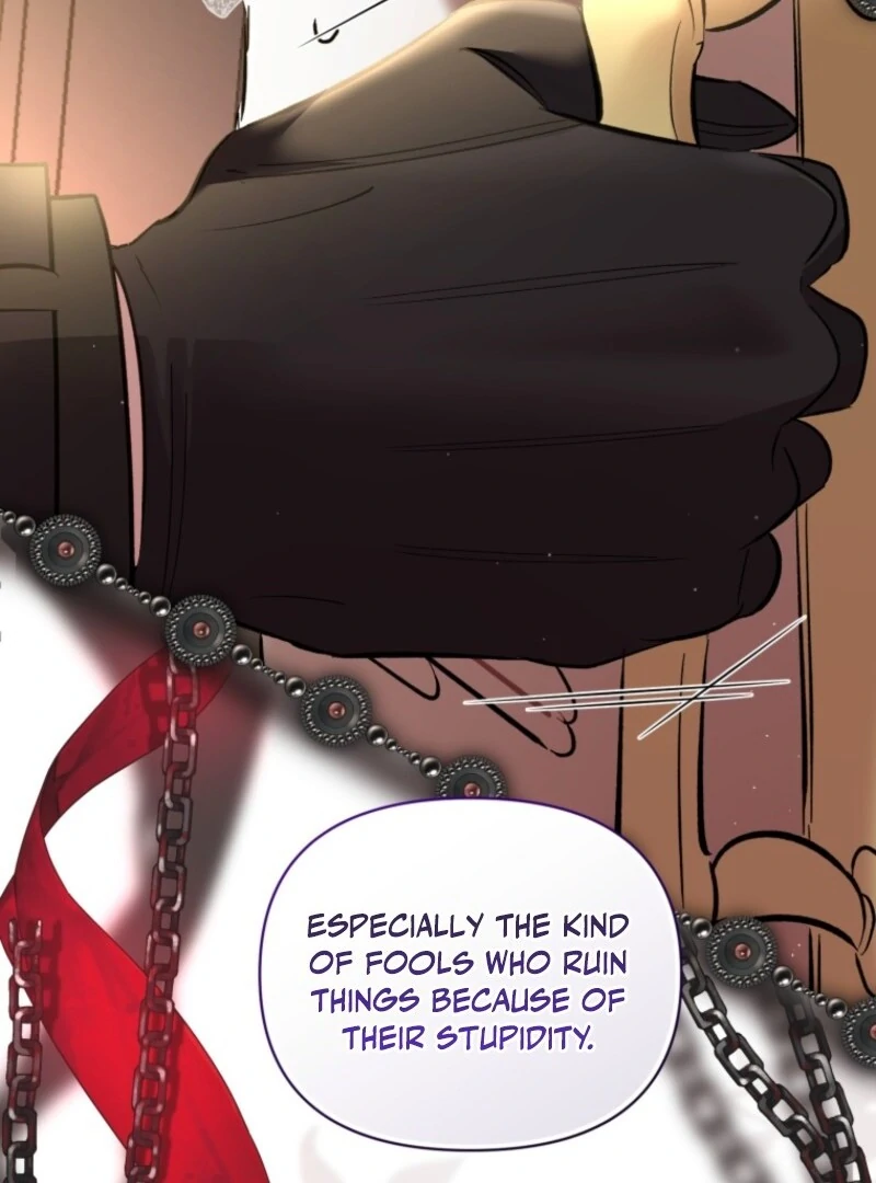 Don’t Worry, We Both Agreed to this Fraudulent Marriage (Valir Scans) - Chapter 43 manhwa