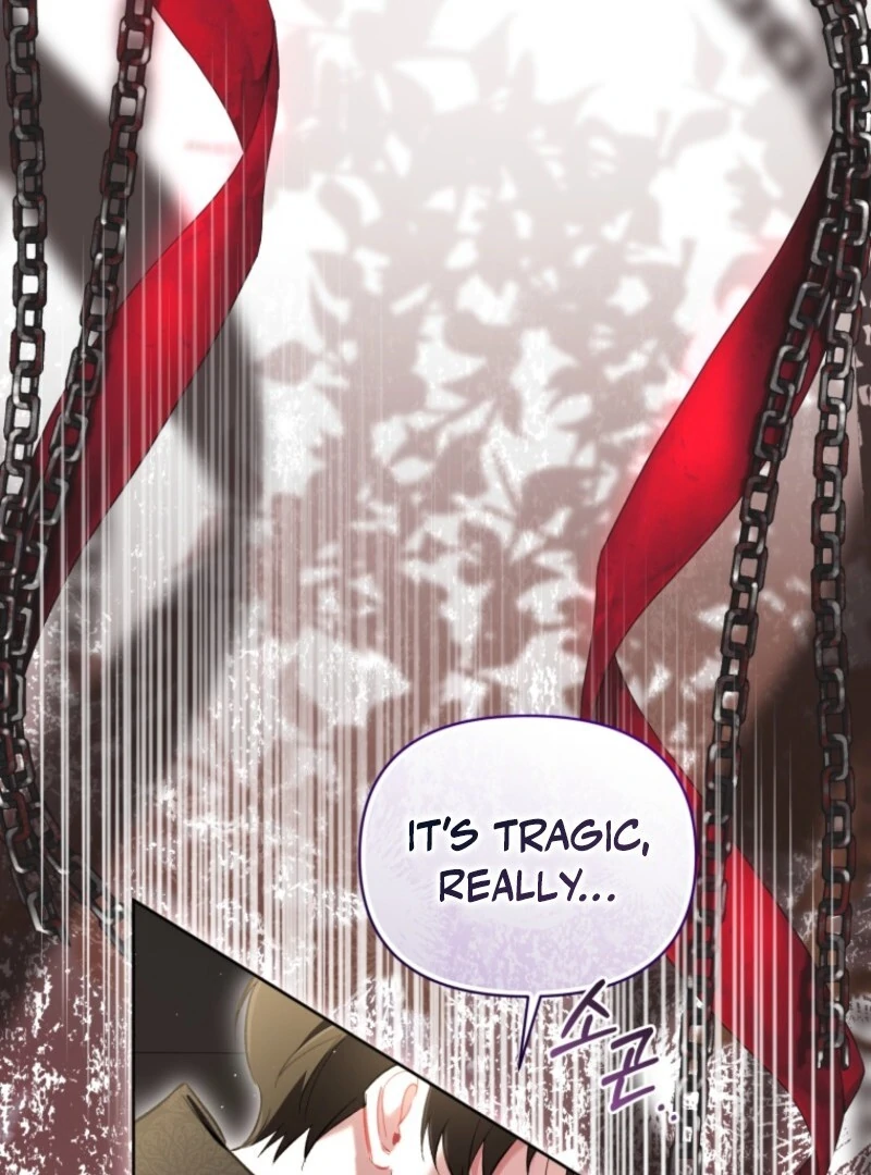 Don’t Worry, We Both Agreed to this Fraudulent Marriage (Valir Scans) - Chapter 43 manhwa