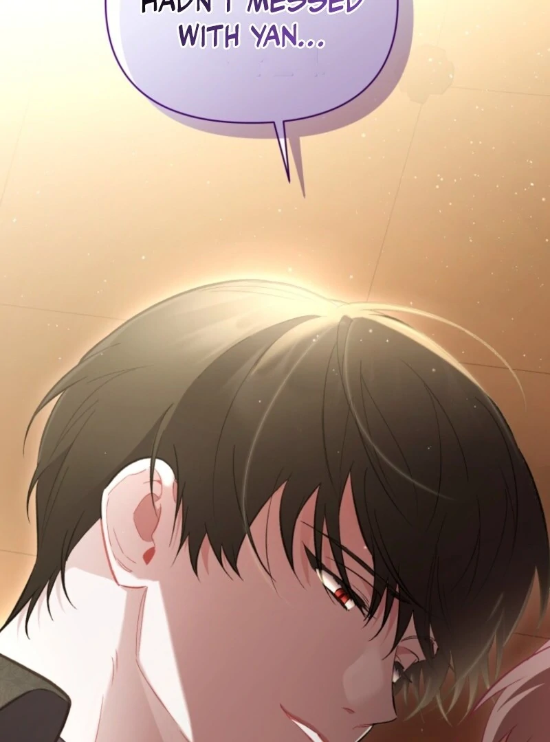 Don’t Worry, We Both Agreed to this Fraudulent Marriage (Valir Scans) - Chapter 43 manhwa