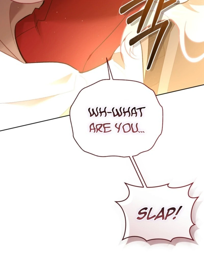 Don’t Worry, We Both Agreed to this Fraudulent Marriage (Valir Scans) - Chapter 43 manhwa