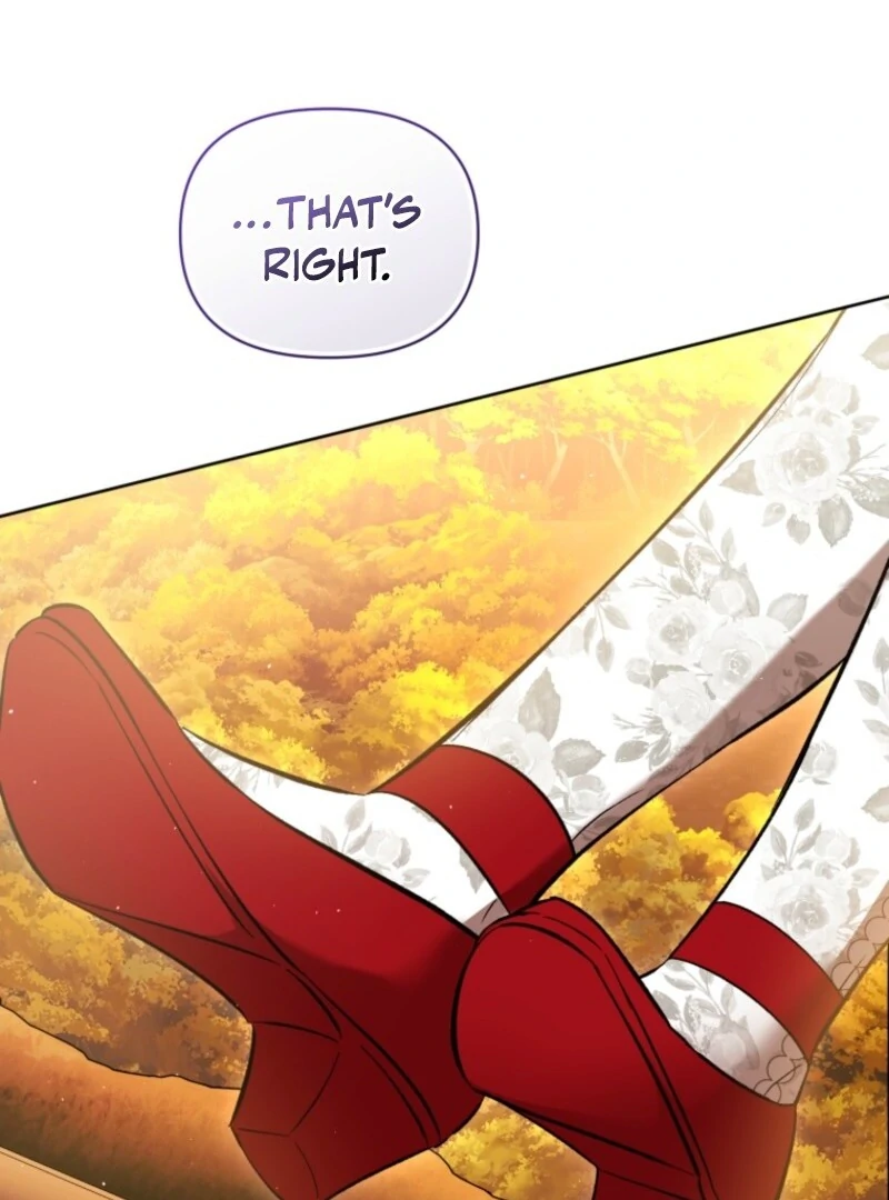 Don’t Worry, We Both Agreed to this Fraudulent Marriage (Valir Scans) - Chapter 43 manhwa
