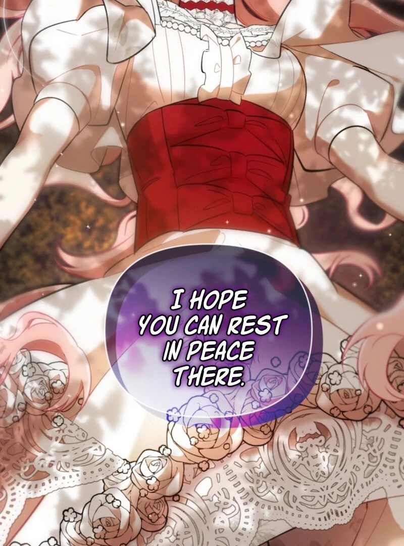 Don’t Worry, We Both Agreed to this Fraudulent Marriage (Valir Scans) - Chapter 43 manhwa
