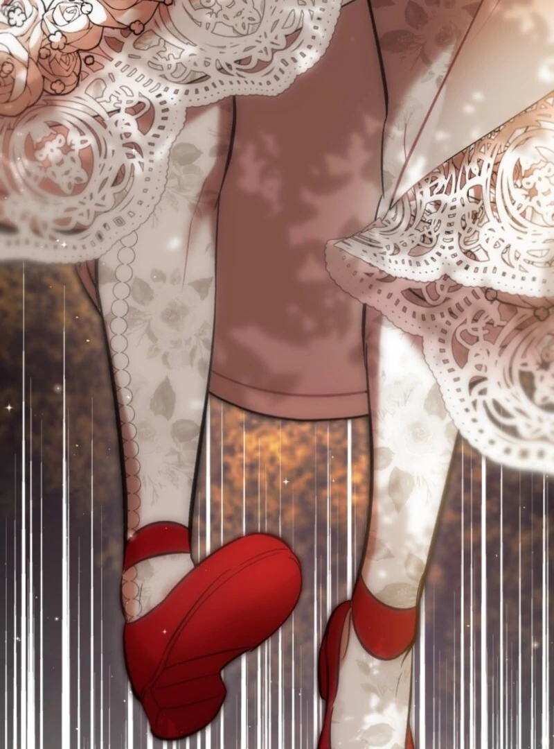 Don’t Worry, We Both Agreed to this Fraudulent Marriage (Valir Scans) - Chapter 43 manhwa