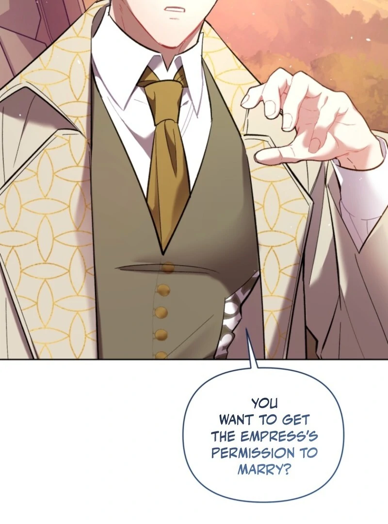 Don’t Worry, We Both Agreed to this Fraudulent Marriage (Valir Scans) - Chapter 43 manhwa