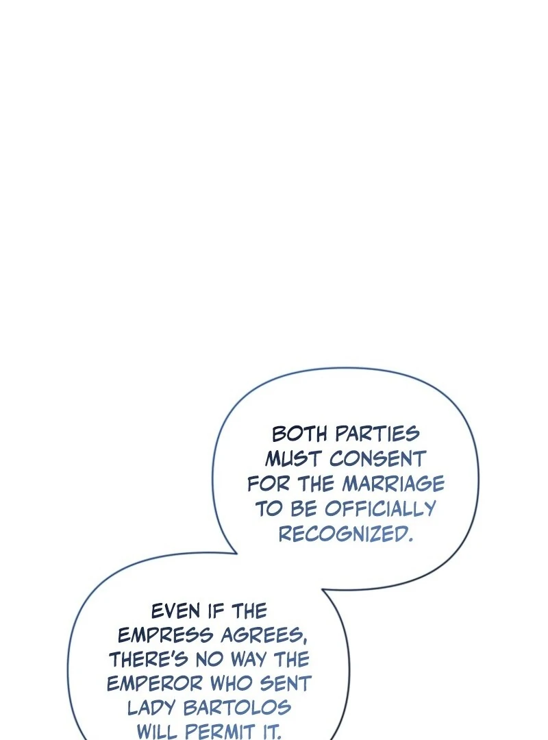 Don’t Worry, We Both Agreed to this Fraudulent Marriage (Valir Scans) - Chapter 43 manhwa