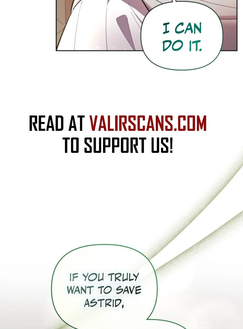 Don’t Worry, We Both Agreed to this Fraudulent Marriage (Valir Scans) - Chapter 43 manhwa