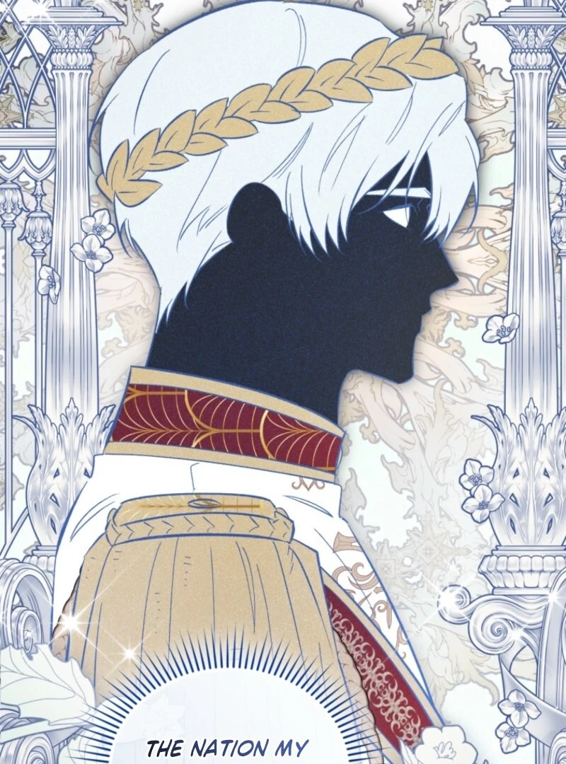 Don’t Worry, We Both Agreed to this Fraudulent Marriage (Valir Scans) - Chapter 43 manhwa