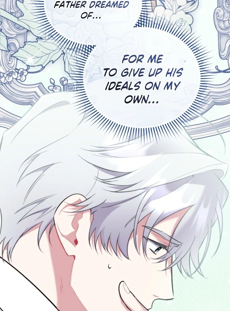 Don’t Worry, We Both Agreed to this Fraudulent Marriage (Valir Scans) - Chapter 43 manhwa